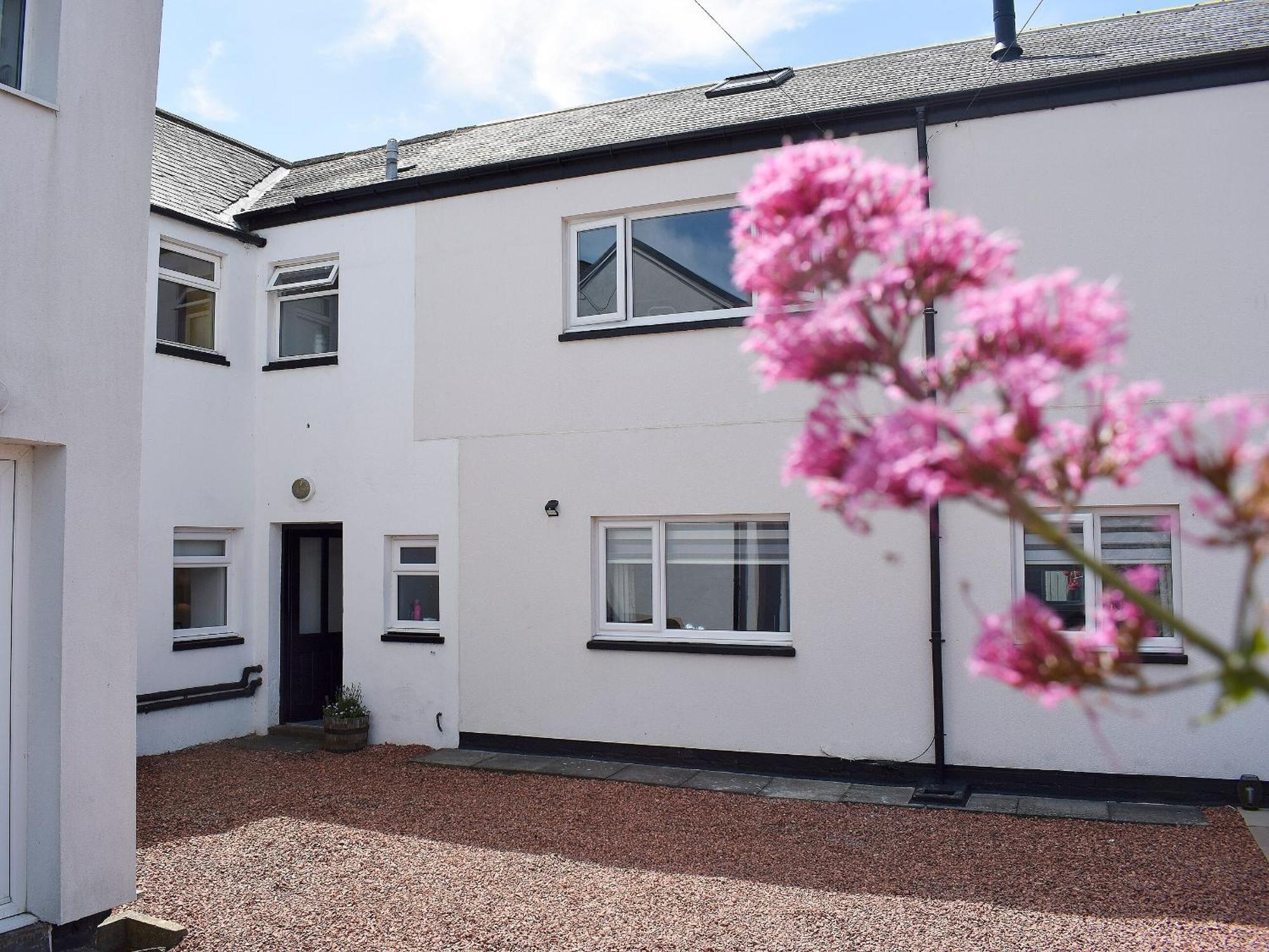 Alice Cottage Embleton  Exterior foto